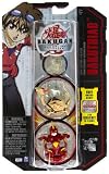BakuTriad: Bakugan Gundalian Invaders Series Bakugan Battle Brawlers -  NOT Randomly Picked (C40197)
