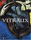 Vitraux : Mus�e national du Moyen Age - Thermes et h�tel de Cluny