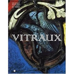 Vitraux : Mus�e national du Moyen Age - Thermes et h�tel de Cluny