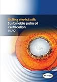 Sustainable palm oil certification (RSPO)