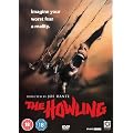 The Howling [DVD]