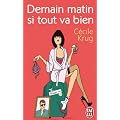Demain matin si tout va bien