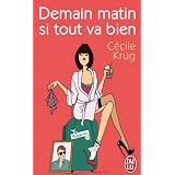 Demain matin si tout va bienpar Cecile Krug