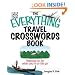 Everything Travel Crosswords Book: Relaxing Fun for When You're on the Go! (Everything Series)