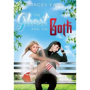 The Ghost and the Goth