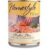 Homestyle, Chicken Stew, 13.2 oz. Can
