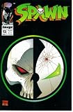 Spawn #12 : Flashback (Image Comics)