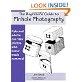 Beginner's Guide to Pinhole Photography