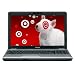 PC Hardware : Toshiba Satellite L505-ES5015 TruBrite 15.6-Inch Laptop (Silver/Black)