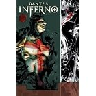 Dante's Inferno by Christos Gage and Diego Latorre