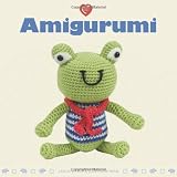 Amigurumiby Lan-Anh Bui