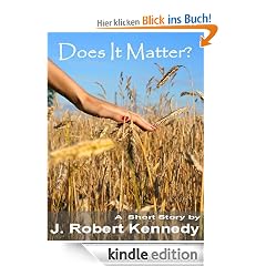 Does It Matter?
