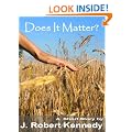Does It Matter?