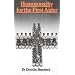 Homoeopathy for the First Aider