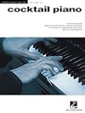 Cocktail Piano: Jazz Piano Solos Series Volume 31