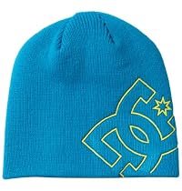 DC Men's Anthony 12 Beanie