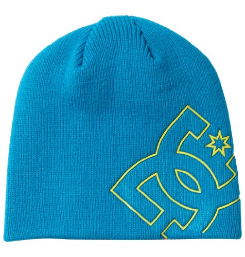 DC Men's Anthony 12 Beanie