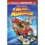 Merry Madagascar