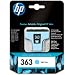 HP C8774EE Ink Cartridge No. 363 cyan light (220 Photos)