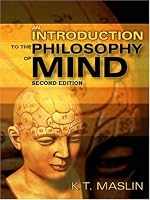 An Introduction to the Philosophy of Mind