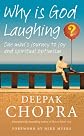 Why Is God Laughing?: The Path to Joy and Spiritual Optimism