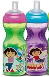 Dora the Explorer 10 oz. Sports Bottle