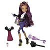 Monster High Sweet 1600 Doll - Clawdeen Wolf