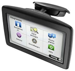 Where to shop  TomTom Start 25 5" Sat Nav
