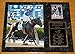 DELUXE AMERICAN PHAROAH 2015 TRIPLE CROWN WINNER COLOR PHOTO COLLECTOR PLAQUE PHARAOH