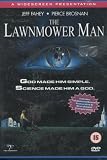 Buy : The Lawnmower Man