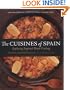 The Cuisines of Spain: Exploring Regional Home Cooking