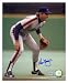 Mounted Memories New York Mets Ray Knight Autographed 8x10 Photo