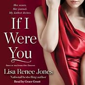 If I Were You | [Lisa Renee Jones]