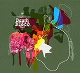 Ivan Smagghe Presents Death Disco