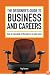 The Designer's Guide to Business and Careers: How to Succeed on the Job or on Your Own