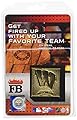 FANMATS NCAA University of Wisconsin Badgers Metal-Alloy FanBrand