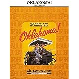 oklahoma easy piano
