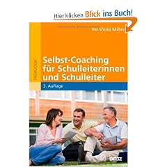 Selbst-Coaching f�r Schulleiterinnen und Schulleiter (Beltz P�dagogik)