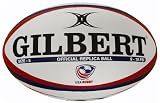 Gilbert USA Eagles Rugby Ball