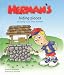 Books : Herman's Hiding Places: Discovering Up, In, Under and Behind