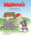 Herman's Hiding Places: Discovering Up, In, Under and Behind
