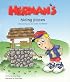 Herman's Hiding Places: Discovering Up, In, Under and Behind