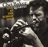 Live at The Subway Club (2CD)