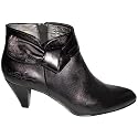 Miss Sixty Womens Mya Black Q00579_SL9294_G06000 8 UK