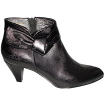 Miss Sixty Womens Mya Black Q00579_SL9294_G06000 8 UK