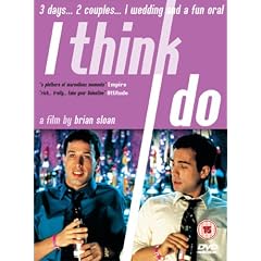 I Think I Do [DVD] [1997]