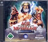Age of Mythology - Deutsche Version