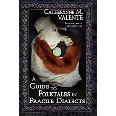 A Guide to Folktales in Fragile Dialects