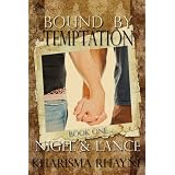 Nigel & Lance (Bound by Tempatation)