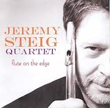 Flute on the edge